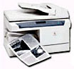 Xerox Document WorkCentre XD 103f MFP consumibles de impresión